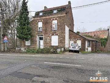 à vendre Maison Falisolle Rue de Fosses