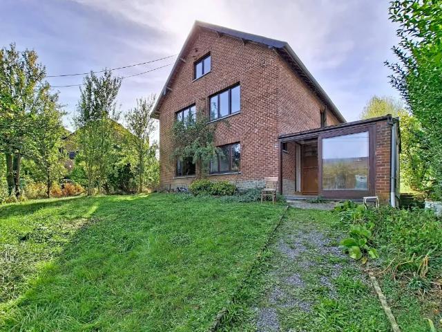 à vendre Maison Falmignoul Rue Paquette