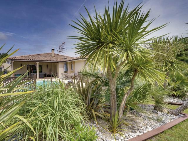 A vendre Maison familiale au Haillan ! 139m² Le Haillan