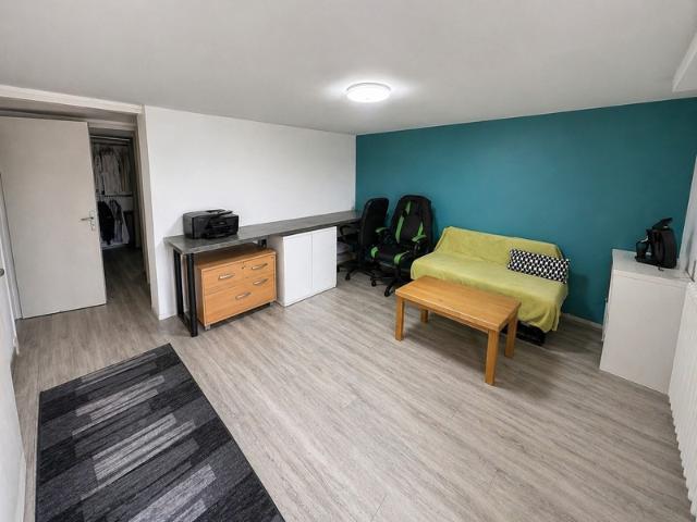 À vendre – Maison familiale avec sous sol aménagé sur terrain de 800 m²