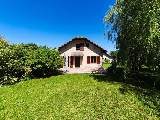 À vendre Maison familiale à Cranves Sales