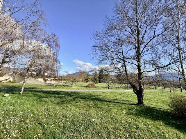 A vendre Maison familiale à Fillinges avec grand terrain, vue dégagée et environnement verdoyant 74250
