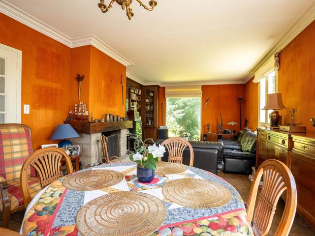 A vendre Maison familiale à Melgven de 122 m² sur plus de 1000
