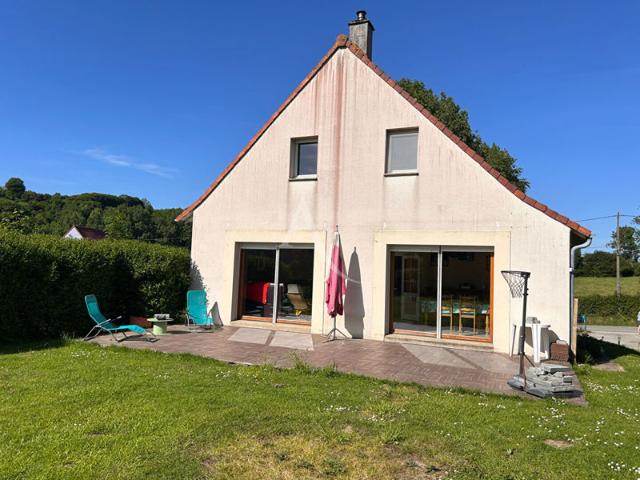 À VENDRE Maison familiale pleine de charme à Bimont