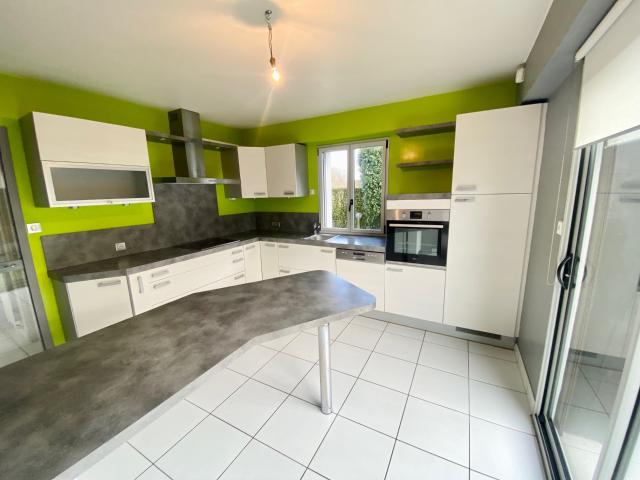À VENDRE Maison familiale T6 d'environ 180 M2