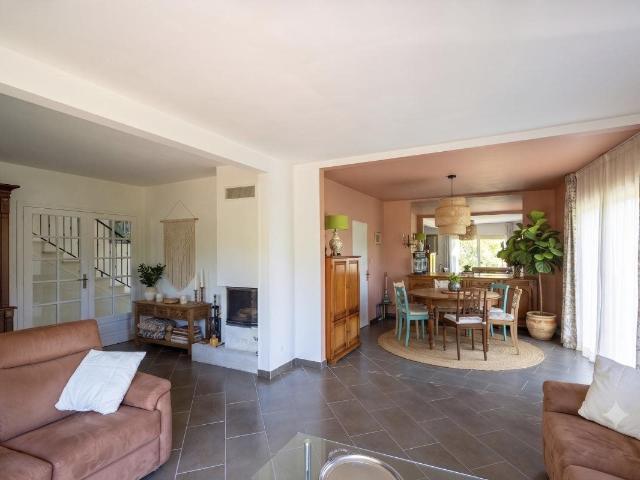 A vendre maison familiale 175m² Carbon Blanc
