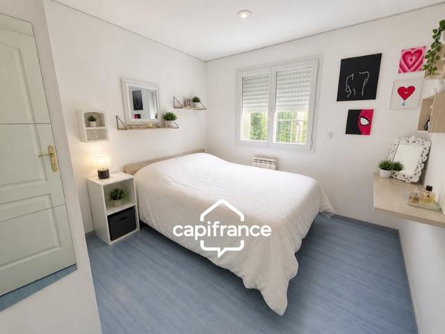 À vendre – Maison familiale 2006 – Environnement calme à Mor. 128m² Moreilles