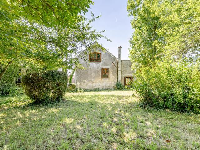 À vendre – Maison familiale
