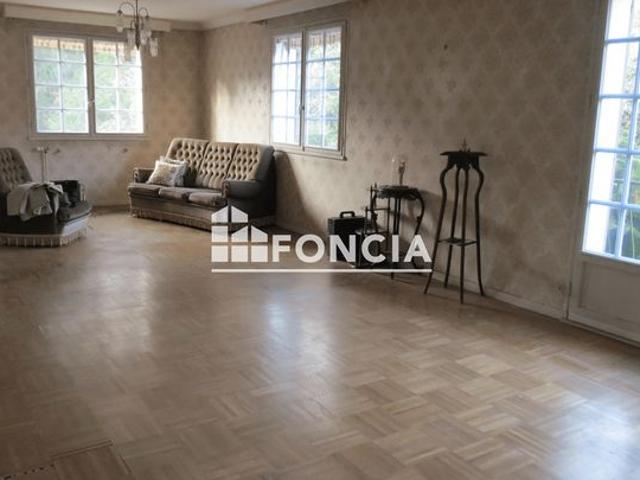 A vendre maison familiale 6 pièces Rambouillet