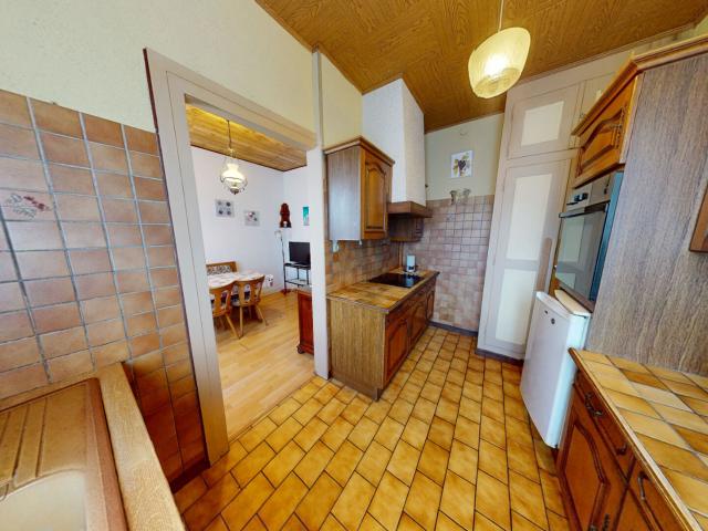 A vendre Maison familiale 7 pièces de 128 m2 à Dornach Mulhouse