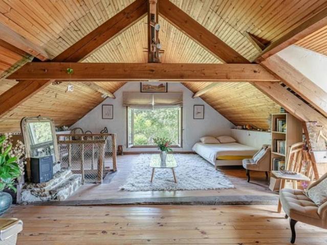 À vendre – Maison familiale