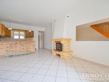 A VENDRE / MAISON FAMILIALE 95M2 / 94120 Fontenay sous bois