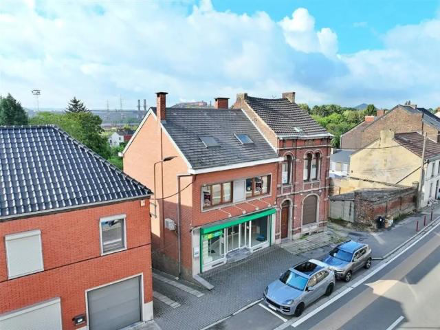 à vendre Maison Farciennes