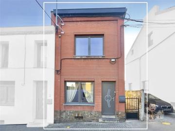 à vendre Maison Farciennes