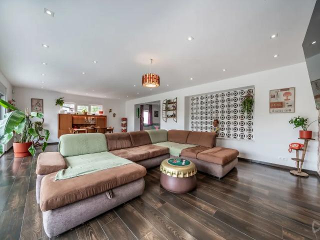 à vendre Maison Farciennes