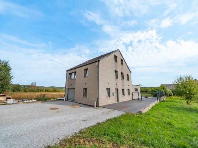 à vendre Maison Farciennes