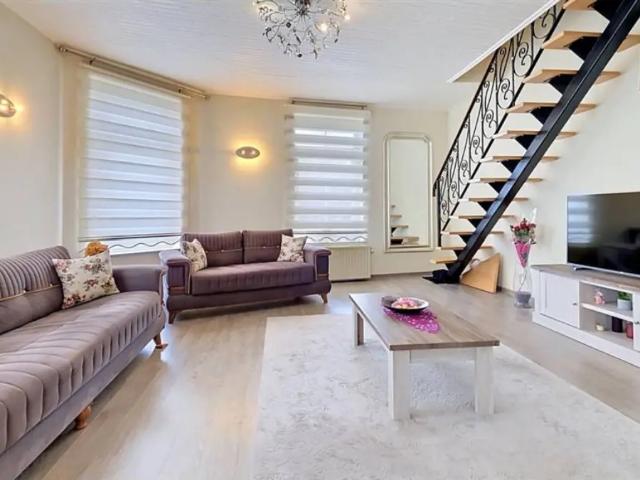 à vendre Maison Farciennes Albert 1er