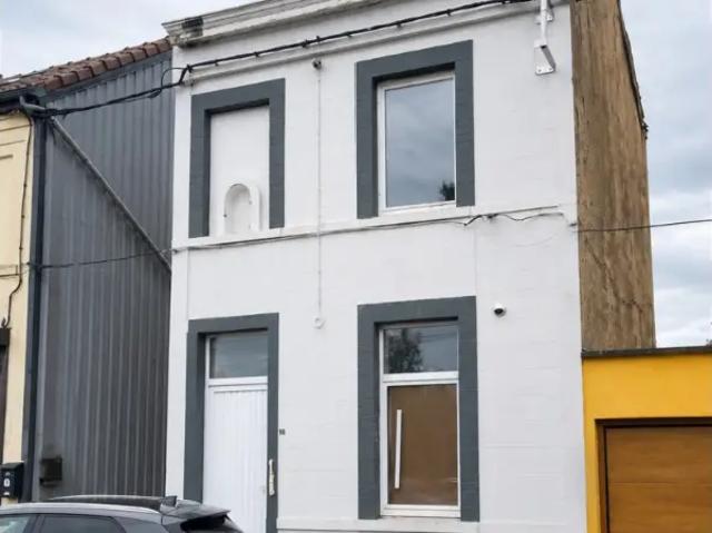 à vendre Maison Farciennes Rue Centrale