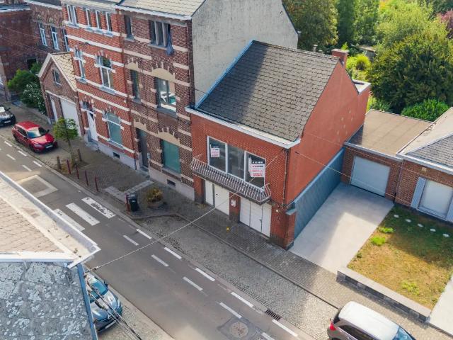 à vendre Maison Farciennes Rue Albert 1er