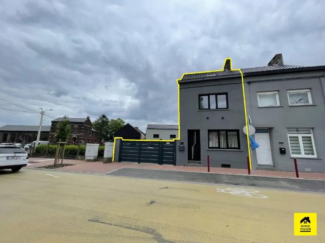 à vendre Maison Farciennes Rue du Wainage