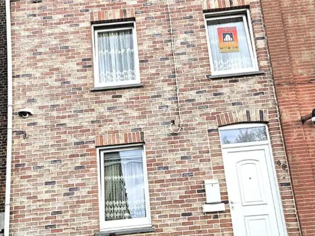 à vendre Maison Farciennes Rue Emile Vandervelde