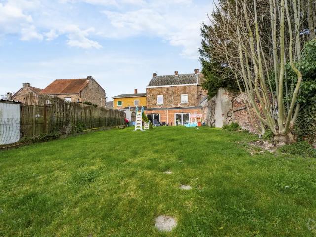 à vendre Maison Fexhe le Haut Clocher Rue de Fooz