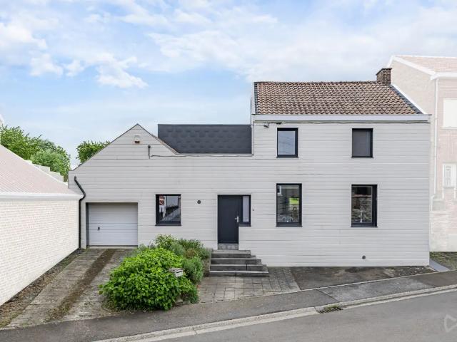 à vendre Maison Fexhe le Haut Clocher Rue des frênes