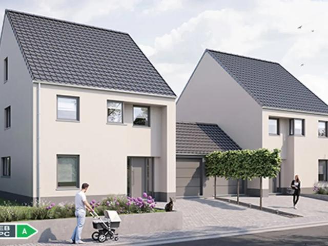 à vendre Maison Fexhe le Haut Clocher
