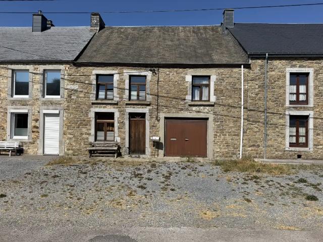 à vendre Maison Felenne Rue de France