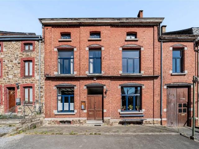 à vendre Maison Felenne Rue de France