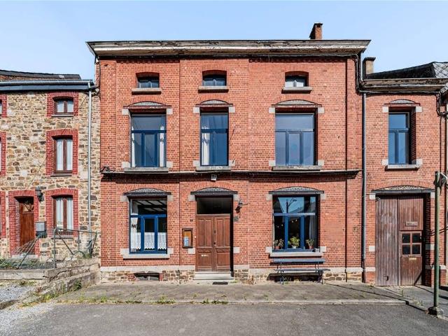 à vendre Maison Felenne Rue de France