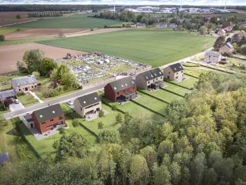 5380, Fernelmont, Arrondissement de Namur, Wallonie