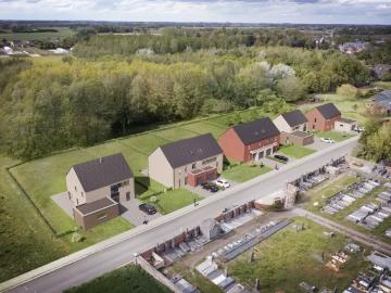 5380, Fernelmont, Arrondissement de Namur, Wallonie