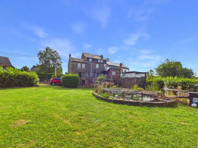 à vendre Maison Ferrières Mon Lecomte 2