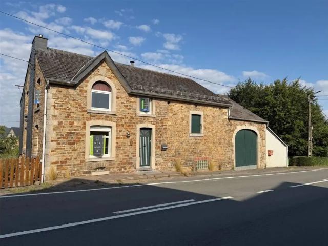 à vendre Maison Ferrières Le Grand Trixhe