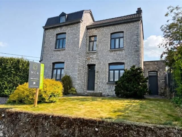 à vendre Maison Ferrières Rue Principale