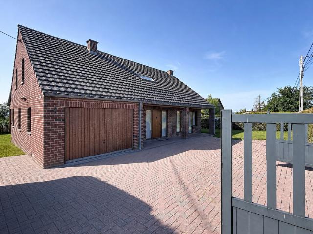 à vendre Maison Feschaux