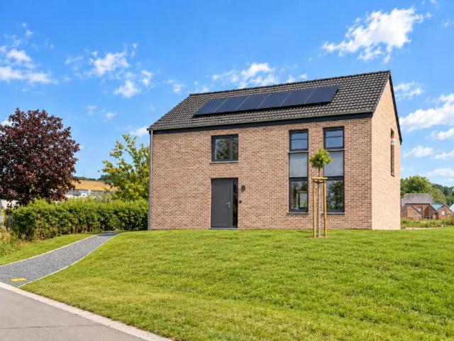 à vendre Maison Feschaux rue du Centenaire