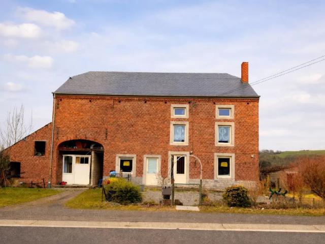 à vendre Maison Feschaux Rue de Forzée