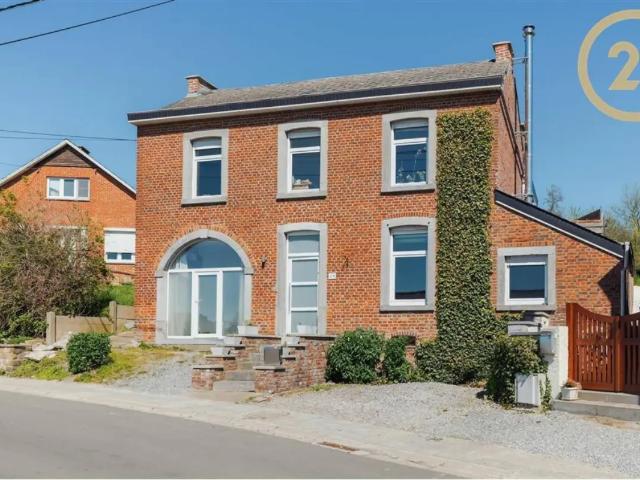 à vendre Maison Flawinne