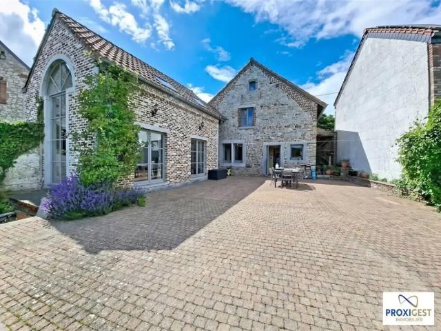à vendre Maison Flawinne Rue Jean Colin