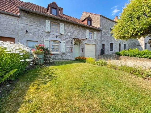 à vendre Maison Flavion Rue du Faux