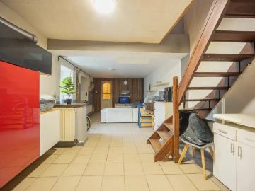 à vendre Maison Flémalle Chaussée de Chokier