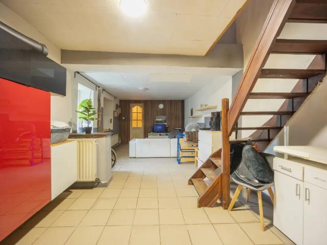 à vendre Maison Flémalle Chaussée de Chokier
