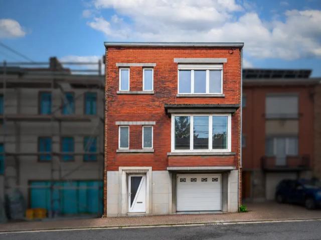 à vendre Maison Flémalle Chaussée de Ramet
