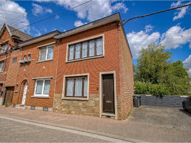 à vendre Maison Flémalle Chaussée de Ramet
