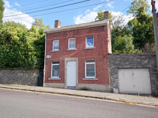 à vendre Maison Flémalle Chaussée d'Ivoz