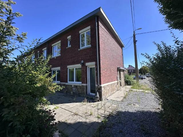 à vendre Maison Flémalle Acacias