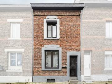 4400, Arrondissement de Liège, Wallonie