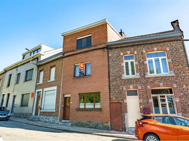 à vendre Maison Flémalle Grande rue de la fontaine
